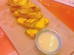 -神府路壹号·海鲜烧烤排档(三坊七巷店)