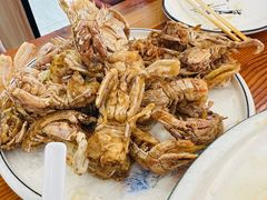 -大丰收海鲜地方菜馆