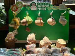 -猫的天空之城概念书店(苏州诚品店)