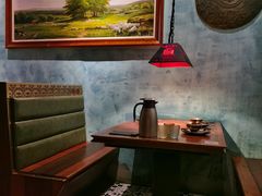 -楼兰新疆主题餐厅(苏州中心店)