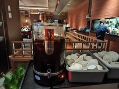 -许爷家·生态湖鲜(徐汇日月光店)