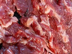 牛肉-独一道·大别山土菜烧烤(雨花西路店)