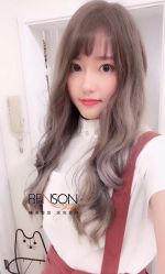 -BENSON沙龙