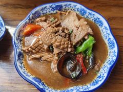 -孙盛兴奥灶面馆·蟹黄面·三虾面(山塘街总店)