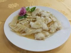 糟溜鱼片78元-泰丰楼(前门西大街店)
