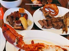 -广州富力君悦大酒店·凯菲厅