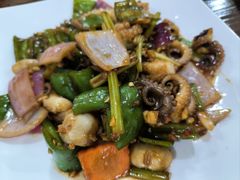-南记食粥坊·宵夜大排档(岭南分店)