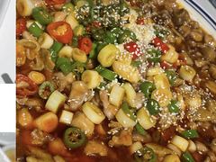 -付掌柜在成都·热炒砂锅集(金禾店)