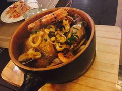 -IL Forno 意坊·意大利餐厅(温州万象城店)