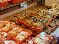 -金色麦甜糕点(面包.蛋糕.华苑店)