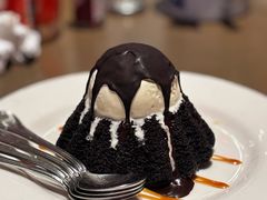 -Chili's Cafe&Bar奇利斯(滨江店)
