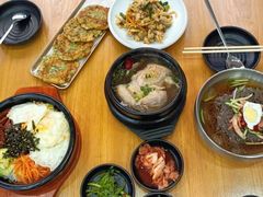 -高社长参鸡汤(高丽街店)
