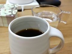 -森果咖啡(人民西路店)