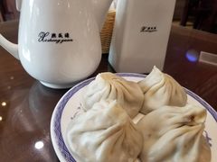-熙盛源(永乐路店)