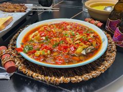-517烧烤·龙虾·海鲜大排档(万象都荟店)