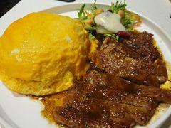 -锦园春香港茶餐厅(西海湾旗舰店)