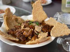 -天目湖刘老四农庄