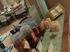 -杭州西湖柳莺里酒店·闻莺厅