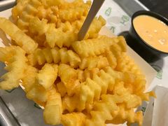 -Shake Shack(西单大悦城店)