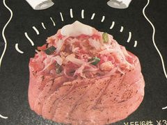 -Sushi Love 创意寿司(丽影广场店)