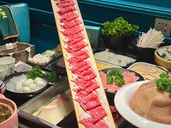 -五星桥原切肥牛火锅·30年专注好牛肉(湖塘店)