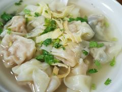 -海平馄饨(逍遥二路店)