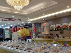 -六顺园清真回族饭店(工程街店)