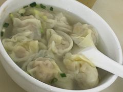 云吞-海幢瑞芳饮食店