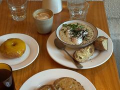 -Egg•Allday Brunch(襄阳北路店)