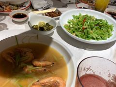 -小厨师·二十年沈家门小海鲜(百井坊巷店)