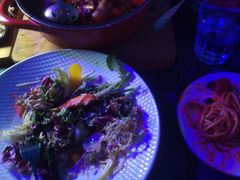 -烛影拾光观景餐厅·创意菜·摄影·小提琴(大唐不夜城店)