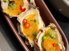-大牛寿喜烧·和牛放题(香港广场店)