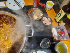 -小饕荟雅安贡椒鱼鲜馆(广福桥店)