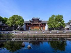 -清漾毛氏文化村