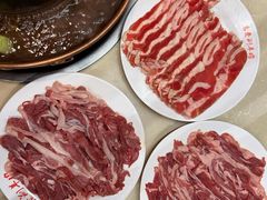 -总参北京涮羊肉