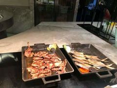 -广州融创花间堂悦雪酒店-花间食西餐厅