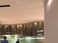 -上海浦东滨江喜来登酒店