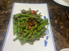 -莲花石酸菜鱼(海滨东路店)
