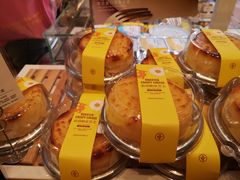 -爱达乐面包生日蛋糕(泛悦国际店)
