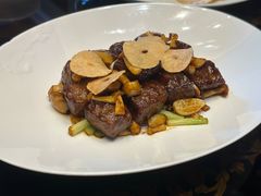 -杭州西子湖四季酒店·金沙厅