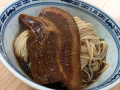 -盛兴面馆(真儒大厦店)