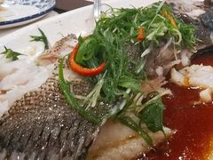 珍珠斑-四海之家(蛇口店)