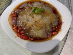 老醋海蜇头-顺风海鲜港(长寿路店)