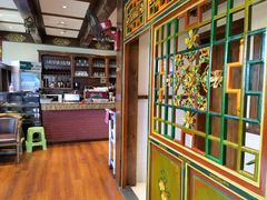 -娜玛瑟德餐厅(仙足岛店)