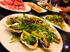 -馅饼粥·百年传承 since1926(中山路店)