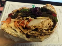 -三兄弟高炉烧饼