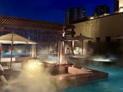 -清河半岛温泉度假酒店