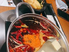 -呷哺呷哺 黄金牧场 (欢乐谷店)