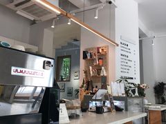 -COTTON CAFE(德信·中外公寓店)