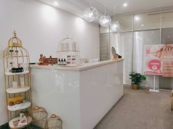 -YooMee优美智能科技美肤机构